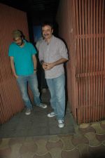Rajkumar Hirani at Ranbir Kapoor_s bday and Rockstar bash in Aurus on 27th Sept 2011 (39).JPG